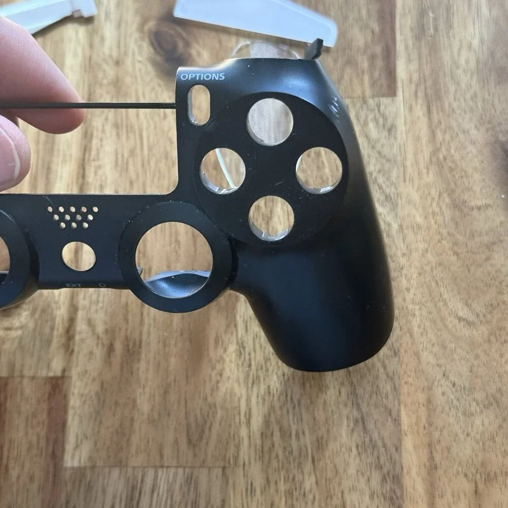 OEM Sony Top Shell Case Housing‎ for PS4 Dualshock Controller And Other Parts